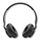 Kufje Qoltec 50846, Wireless, të zeza