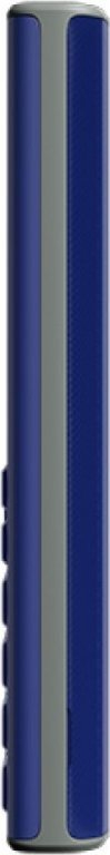 Telefoni Nokia 105 2024, ekran 2", 2G, blu