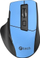 Maus C-Tech Ergo WLM-05, 1600DPI, i kaltër