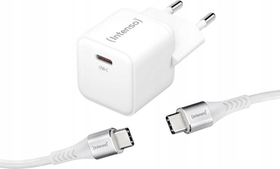 Напојување Intenso Intenso Power Adapter, 30W