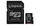 Kartë e memories Kingston Canvas Select Plus, SDXC, 512 GB, Class 10 + përshtatës SD