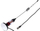 Antena CB Sunker CB1, 77cm, 400W, me magnet