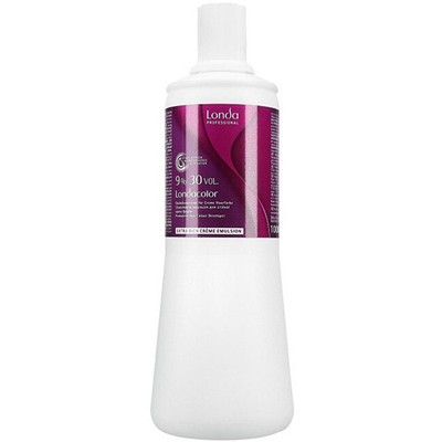 Emulsion oksidues për flokë Londa Professional