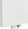 Radiator Stelrad Vertex Style, 22, 1600 x 300 mm, 828 W, i bardhë