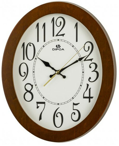 Orë muri DIPOA WN110DB
