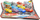 Set lodrash makina Race Cars, 12 copë, 6 cm, shumëngjyrëshe