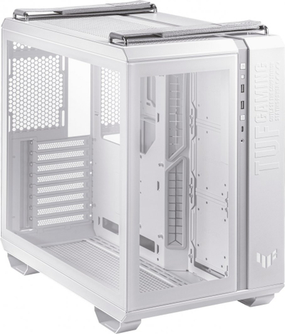 Kasë Asus TUF Gaming GT502, Midi Tower