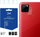 Mbrojtës kamere 3mk Lens Protection, set me 4 copa, për Realme C12, transparent