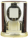 Orë tavoline Rhythm 4SG724WS06