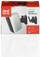 Mbajtëse muri për bokse One For All WM5330, universale, deri 3 kg, e zezë