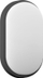 Lampë kopshti dhe fasade Adviti NEFRYT LED, 15W, IP54, e zezë