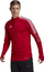 adidas Tiro 21 Training Top, Red, XL
