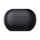 Kufje wireless Baseus Bass 15 Clip, TWS, Bluetooth 5.4, të zeza