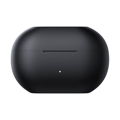 Kufje wireless Baseus Bass 15 Clip, TWS, Bluetooth 5.4, të zeza