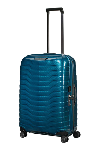 Valixhe Hard Me 4 Rrota Samsonite Proxis 69/25