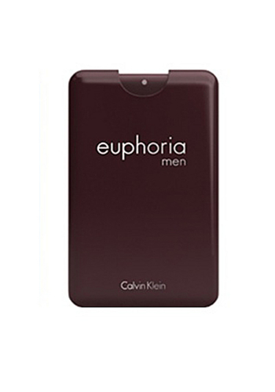 Eau de Toilette Calvin Klein Euphoria Men