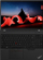 Laptop Lenovo T16 G2, 16", Ryzen 5 PRO 7540U, 16GB RAM, 512GB SSD