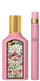 Set Gucci Flora Gorgeous Gardenia Eau De Parfum 50 ml + Eau De Parfum 10 ml