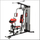 Stacion fitnesi multifunksional HMS Atlas Premium TYTAN 9 për shpi