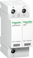 Mbrojtës mbingarkese Schneider Acti 9 iPRD A9L20501, 1P+N, 20kA 350V