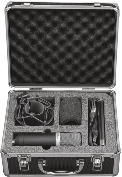 Mikrofon Trust GXT 252 Emita                    