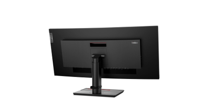 Монитор Lenovo ThinkVision P34w-20, 34.14”, WQHD, црн