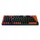 Tastierë mekanike Gaming Madcatz S.T.R.I.K.E. 11, RF Wireless+Bluetooth+USB Type-A, Mad Catz RED, RGB, e kuqe / e zezë