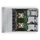 Server rack HPE ProLiant DL385 Gen11, AMD 9115 3.2GHz 16 core, 2x32GB RAM, 8x LFF, 2x1000W, gri