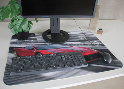 Mbështjellës tavoline Ferrari EE075, 50x70 cm, që s’e merr uji, eco-friendly