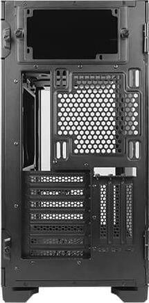 Kasë Antec PerformanceOne P120, Midi Tower