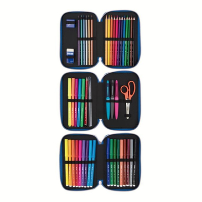 Milan Fotrolle Me 3 Zips E Mbushur Story Time 081364Stm