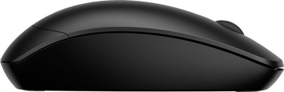 Maus wireless HP 230 Slim, 1600 dpi, USB 2.4 GHz, i zi