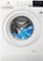 Lavatriçe Electrolux EW6FN448W, 8 kg, 1400 rpm, e bardhë