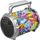 Karakoke altoparlant Trevi XF300 Pop, 15W, Bluetooth, shumëngjyrësh