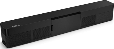 Sistem video konferencash Lenovo ThinkSmart One, Microsoft Teams Rooms, Ethernet LAN, i zi