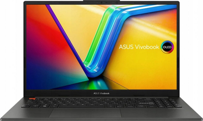 Laptop ASUS Vivobook S 15 OLED K5504VA-MA373W, 15,6", i5-13500H, 16GB RAM, 1TB SSD