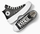 Atlete për femra Converse Chuck Taylor All Star Lugged 2.0, të zeza