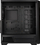 Kuti PC Raijintek Ponos MS, mid tower, ATX E-ATX, e zezë