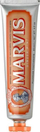 Pastë dhëmbësh Marvis Fluoride, 85 ml