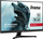Monitor gaming Iiyama G-MASTER G2770QSU-B6, 27", WQHD 1440p, i zi