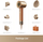 Dreame Miracle Stilues për Flokë | Multi Hair Styler