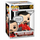 Figurine Funko POP Freddie Mercury Queen Sayings, vinyl, 11.4cm, shumëngjyrëshe