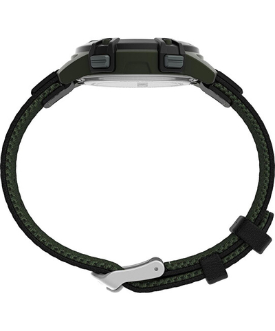 Orë dore për meshkuj Timex Expedition TW4B28700, e zezë