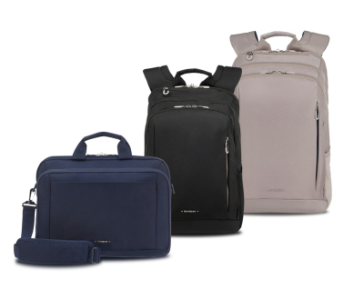 Çantë Shpine Samsonite Guardit-Classy Ngjyrë Blu