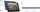 Tablet Amazon Fire HD 10 11th Gen, 10.1", 32GB, i zi