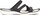 Sandale për femra Crocs Swiftwater W 203998, materiale Croslite, kundër rrëshqitjes, të zeza të bardha