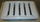 Panel shpërndarës i integruar Legrand 020065, 5x24 module, për montim në mur, i bardhë