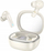 Kufje wireless Hoco Shadow EQ6, Bluetooth 5.3, TWS stereo, të bardha
