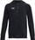 Hanorak Under Armour Rival Fleece Full Zip Juniors, me kapuç, i zi
