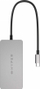 Hub USB-C HyperDrive Hyper 5-Port, HDMI 4K, Gigabit Ethernet, gri
